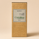 Olio extra vergine di oliva Coratina Contrada Quarto 5l