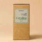 Olio extra vergine di oliva Coratina Contrada Quarto 3l