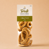 Taralli Caserecci - EVOO 300g