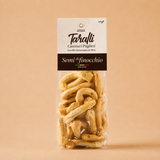 Taralli Caserecci Pugliesi Semi di finocchio 250g