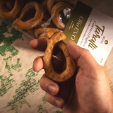 Taralli Caserecci - EVOO 300g