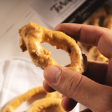 Taralli Caserecci Pugliesi Semi di finocchio 250g
