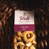 Taralli Caserecci Pugliesi Calzone 250g